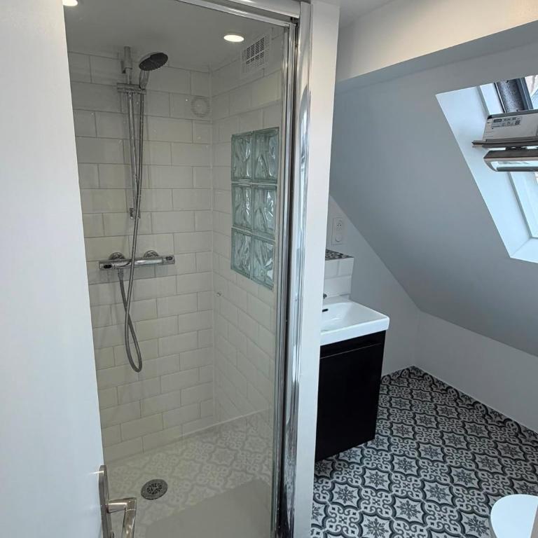 Le Nid du 9e - Appartement 1 Chambre - 4