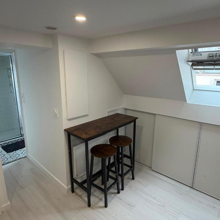 Le Nid du 9e - Appartement 1 Chambre - 5