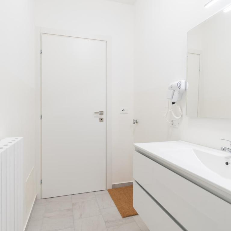 Palazzetto Vittoria - F&L Apartment - Studio - 24