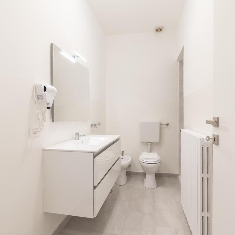 Palazzetto Vittoria - F&L Apartment - Studio - 15