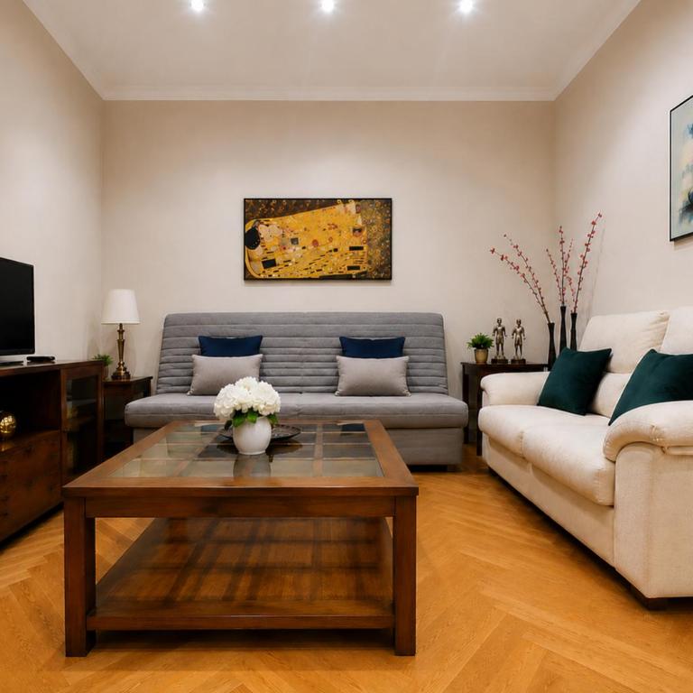 Gran Vía VI - En pleno Centro de Madrid - Appartement 1 Chambre - 15
