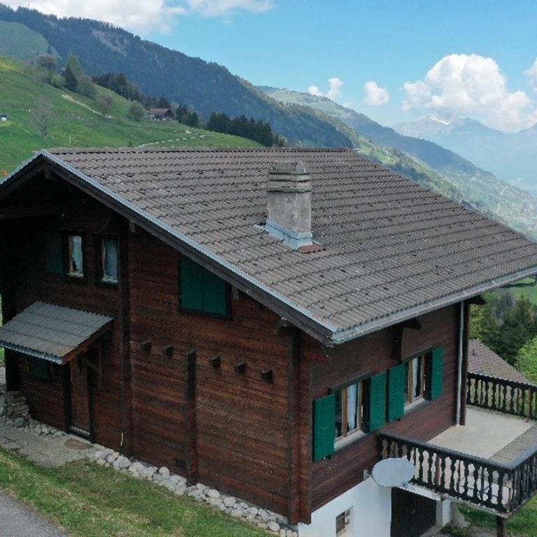 Chalet Verdure - Champéry - 3 chambres - By BDC - Chalet 3 Chambres - 6