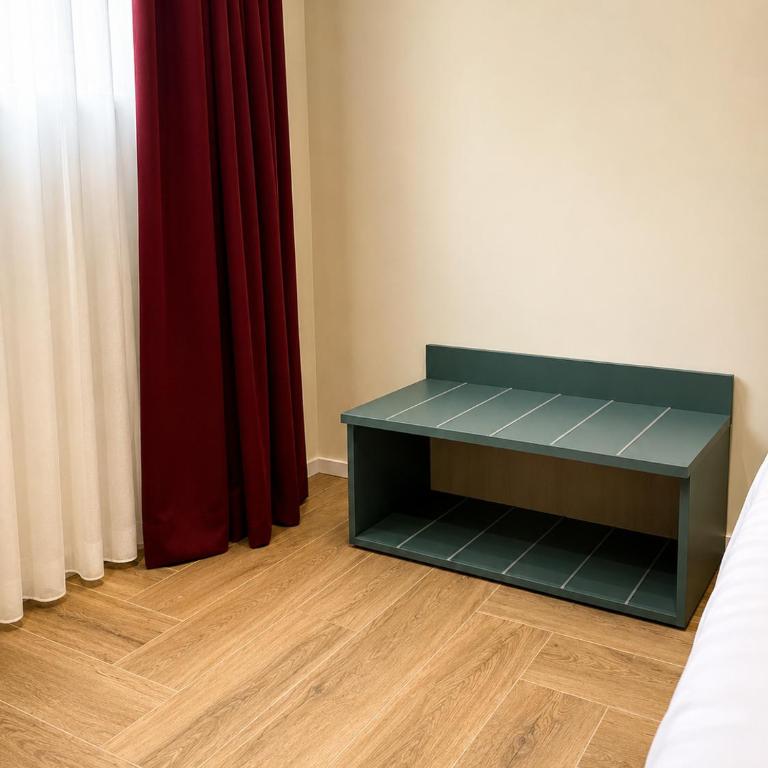 Cortesia Partenopea - Grande Chambre Double ou Lits Jumeaux - 3