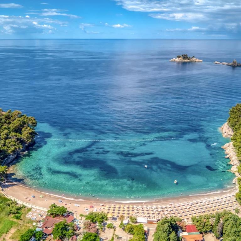 Apartments Maris - Komfor Apartman sa 1 Spavaćom Sobom - 24
