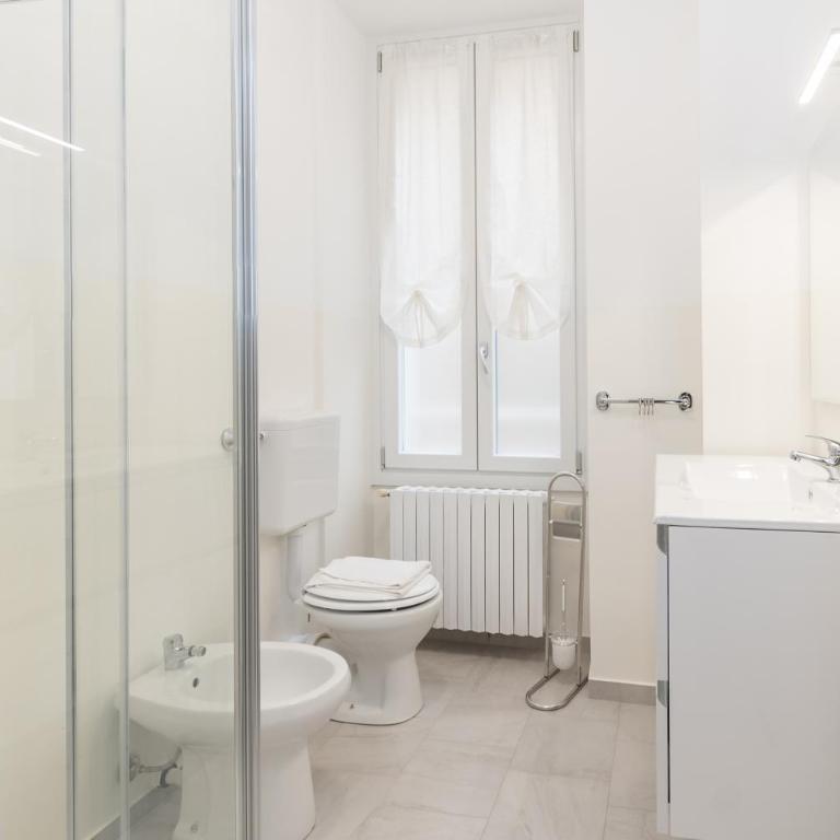 Palazzetto Vittoria - F&L Apartment - Superior Apartment - 24