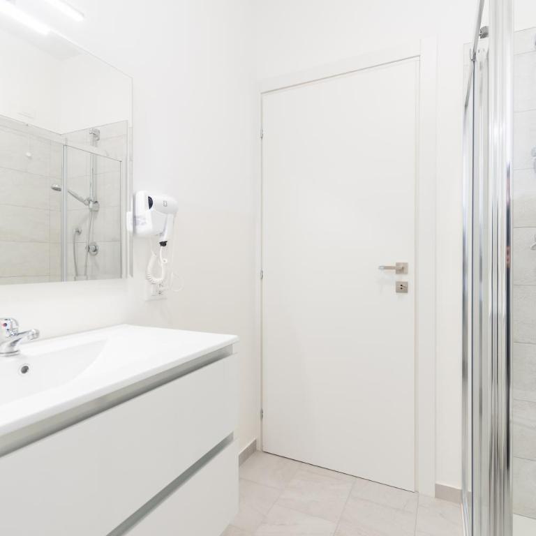 Palazzetto Vittoria - F&L Apartment - Superior Apartment - 23
