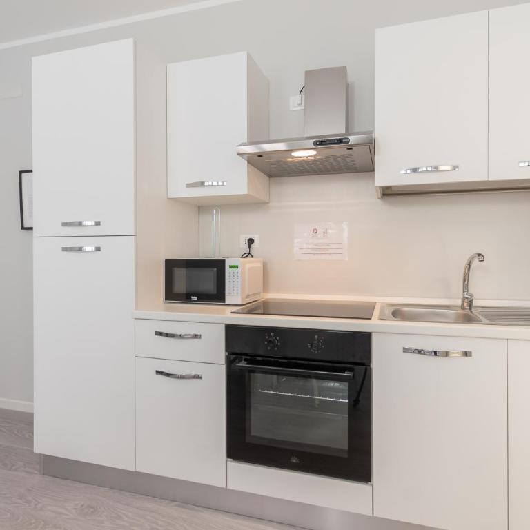 Palazzetto Vittoria - F&L Apartment - Superior Apartment - 26
