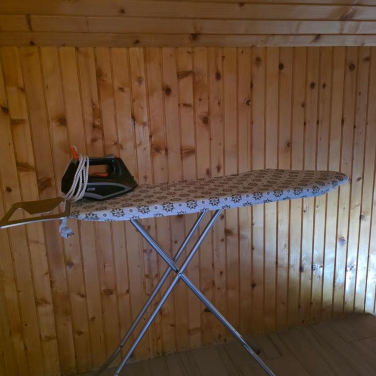 Mountain house Savin Kuk - Four-Bedroom House - 3
