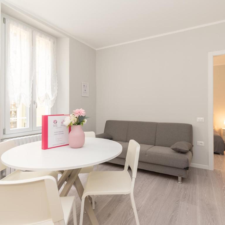 Palazzetto Vittoria - F&L Apartment - Superior Apartment - 27