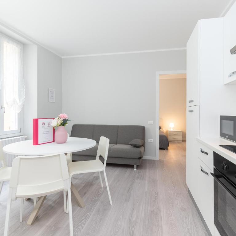 Palazzetto Vittoria - F&L Apartment - Superior Apartment - 13