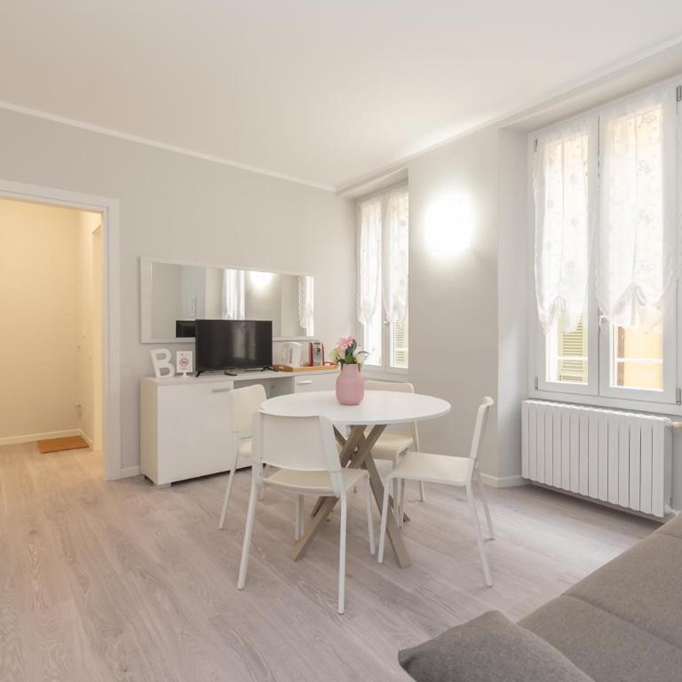 Palazzetto Vittoria - F&L Apartment - Superior Apartment - 5