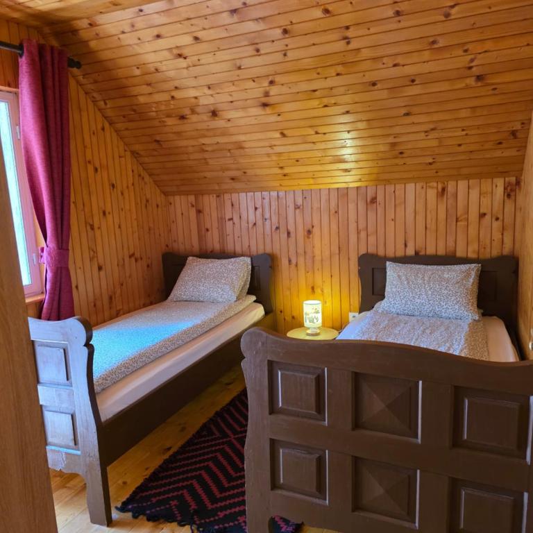 Mountain house Savin Kuk - Four-Bedroom House - 4