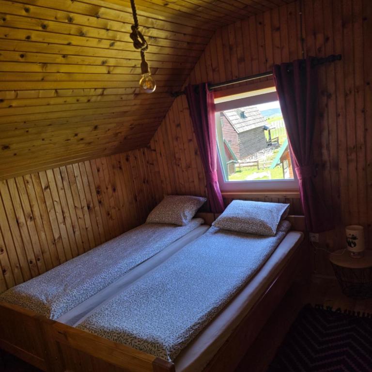 Mountain house Savin Kuk - Four-Bedroom House - 6