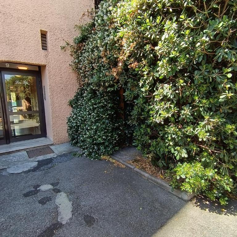 Havre de verdure Antibes Val Claret - Appartement 1 Chambre avec Jardin - 25