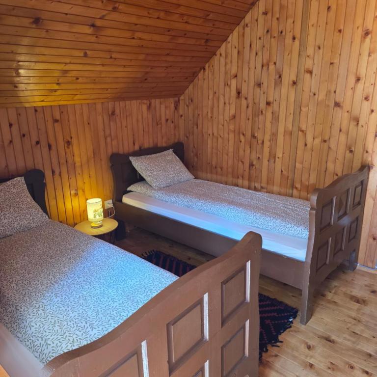 Mountain house Savin Kuk - Four-Bedroom House - 7