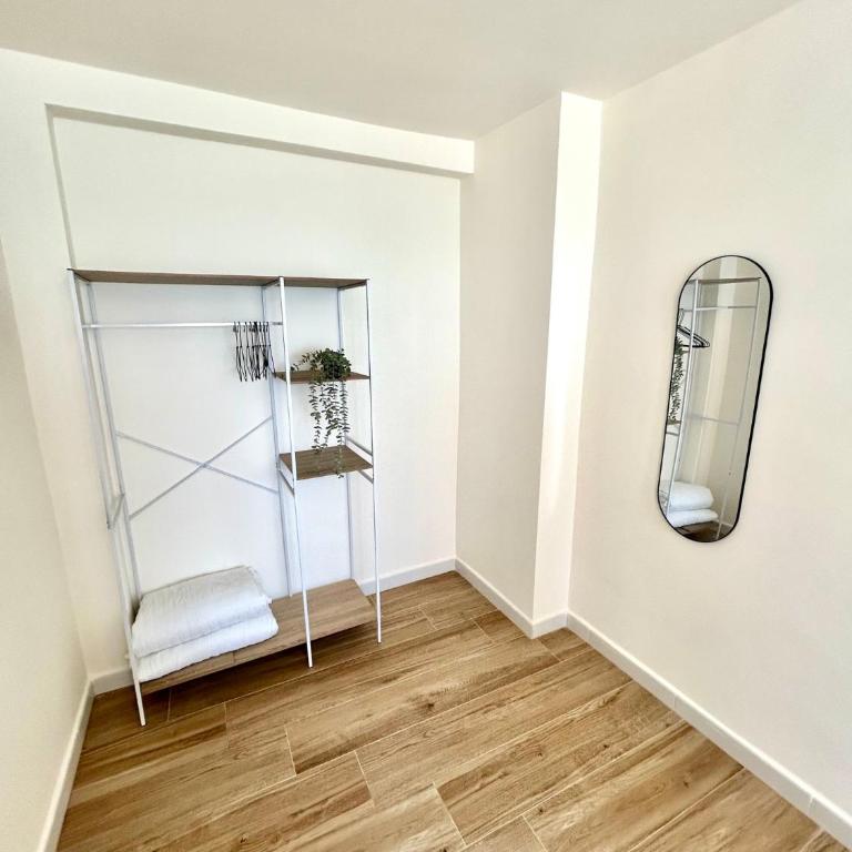 GATU Villa Salitre casa junto a la playa, parking gratis y vistas al Mar- Mayores de 22 años y familias - Apartamento con 3 dormitorios - Frente al océano - 18
