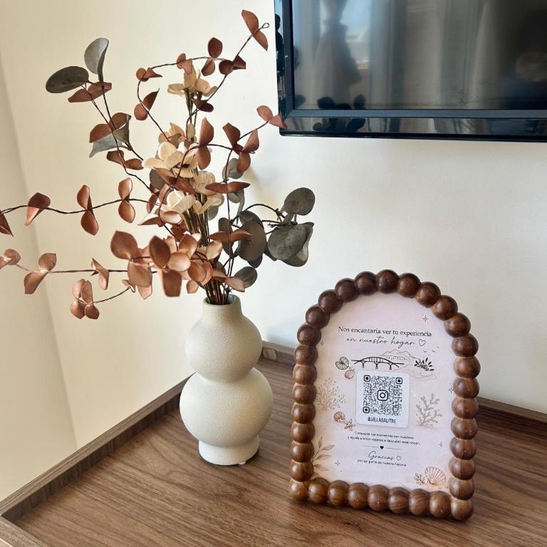 GATU Villa Salitre casa junto a la playa, parking gratis y vistas al Mar- Mayores de 22 años y familias - Apartamento con 3 dormitorios - Frente al océano - 20