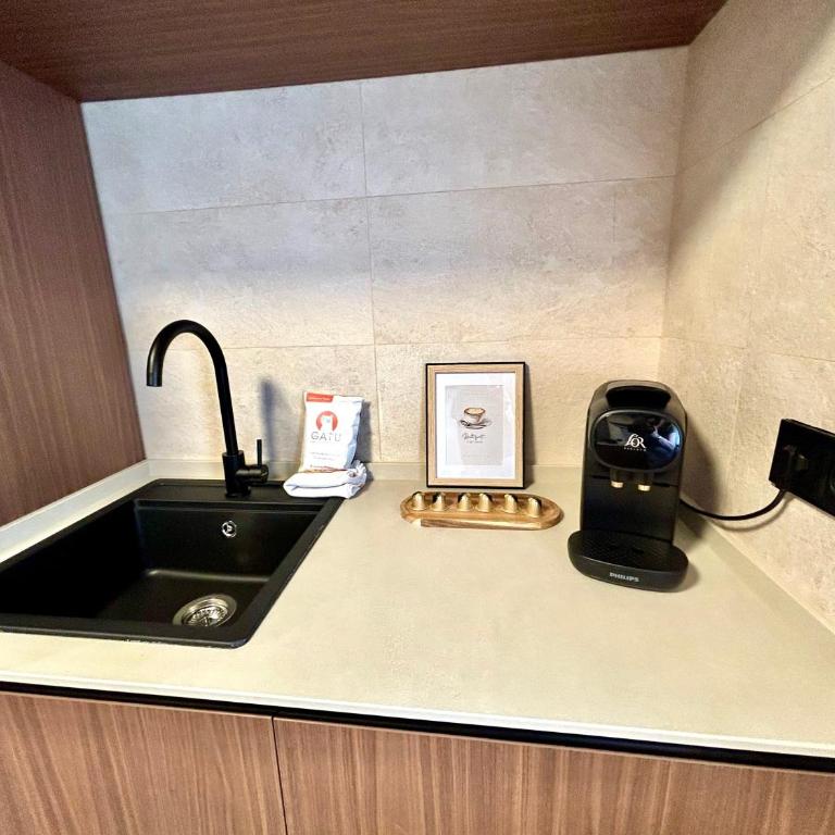 GATU Villa Salitre casa junto a la playa, parking gratis y vistas al Mar- Mayores de 22 años y familias - Apartamento con 3 dormitorios - Frente al océano - 34