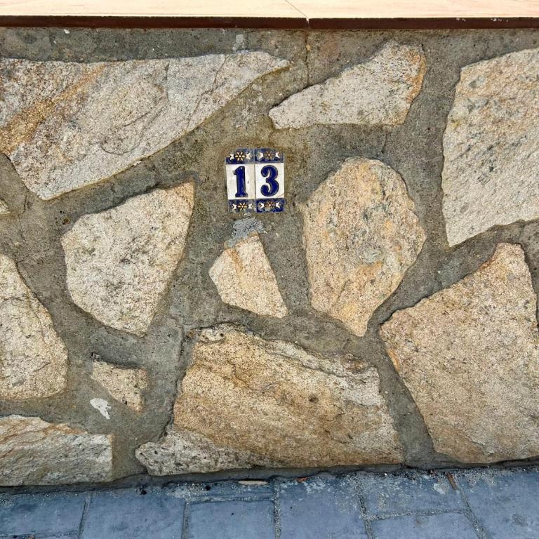 GATU Villa Salitre casa junto a la playa, parking gratis y vistas al Mar- Mayores de 22 años y familias - Apartamento con 3 dormitorios - Frente al océano - 36