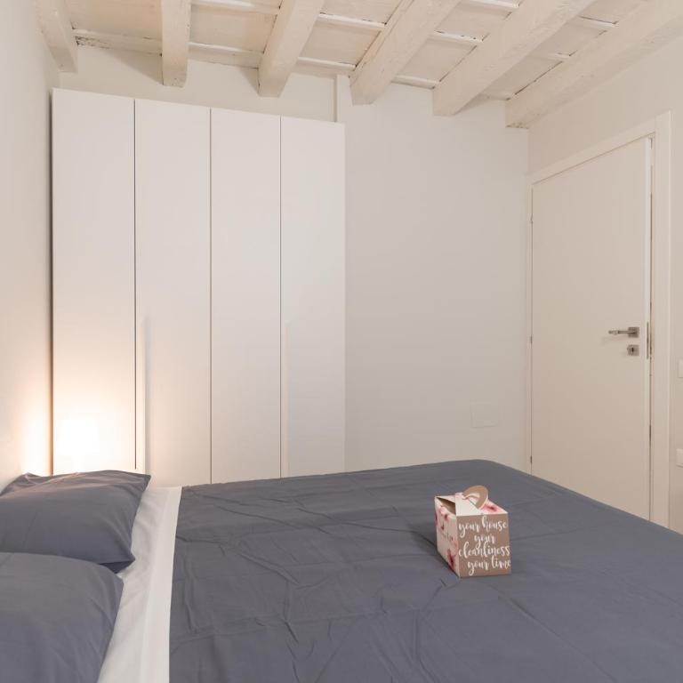 Palazzetto Vittoria - F&L Apartment - One-Bedroom Apartment - 25