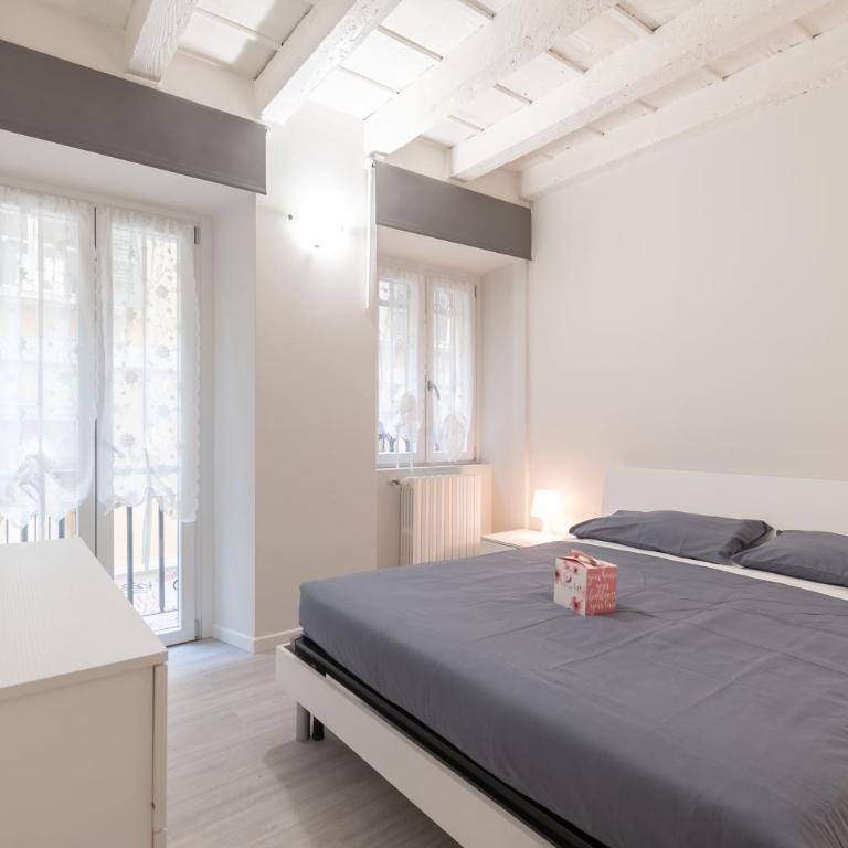 Palazzetto Vittoria - F&L Apartment - One-Bedroom Apartment - 3