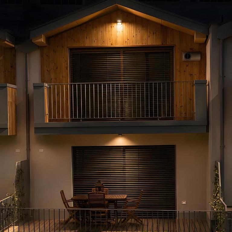 Rostrini Family Home Retreat - Appartamento Premium con 3 Camere da Letto e Balcone - 2