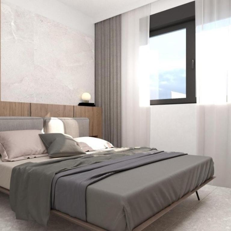 Apartmani Marea Blue - One-Bedroom Apartment - 9