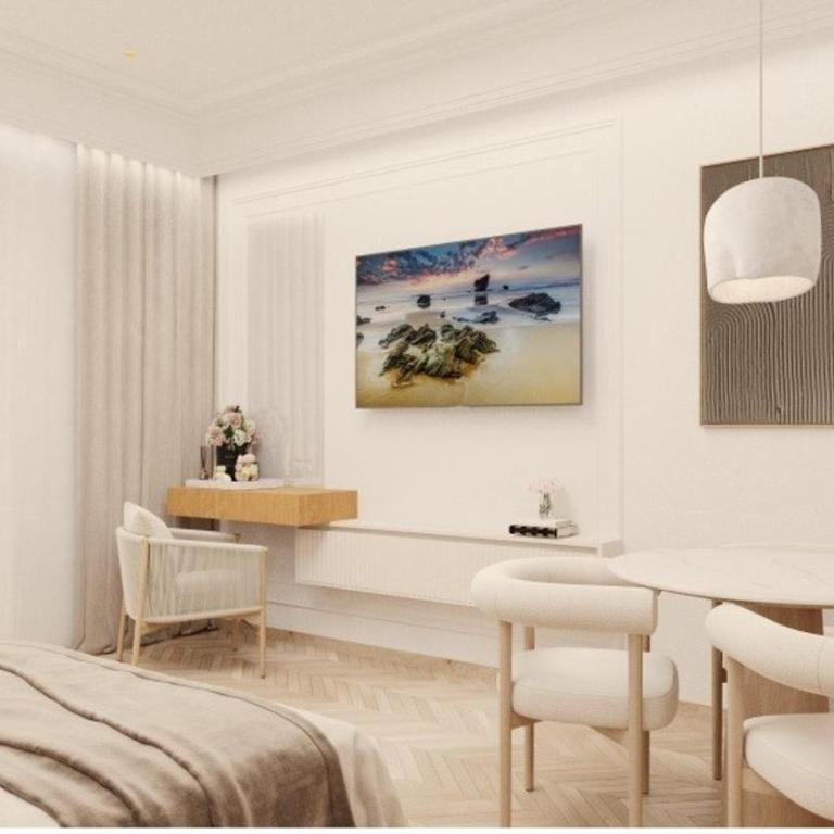 Apartmani Marea Blue - One-Bedroom Apartment - 13