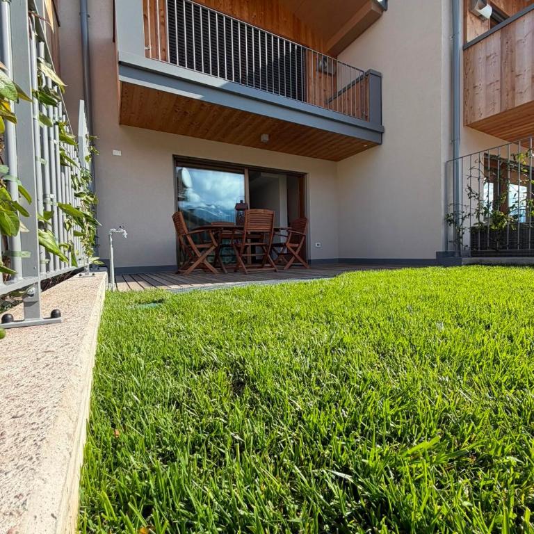 Rostrini Family Home Retreat - Appartamento Premium con 3 Camere da Letto e Balcone - 6