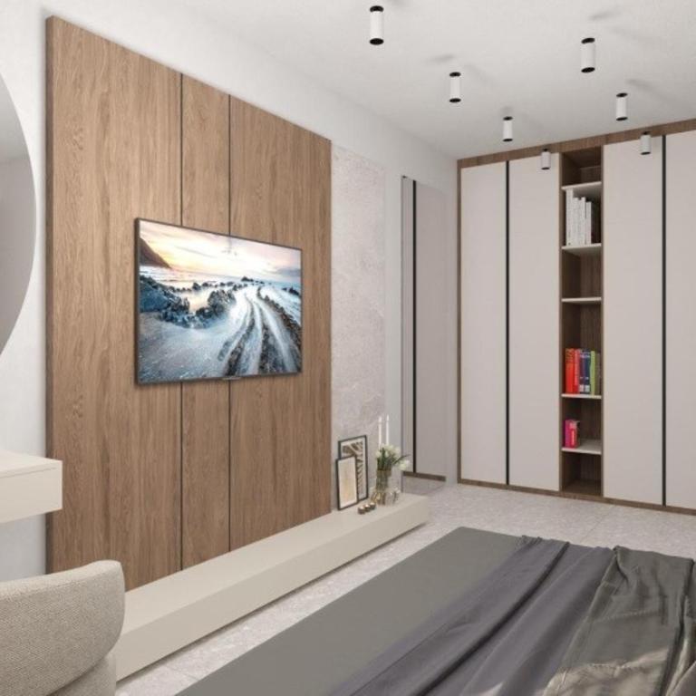 Apartmani Marea Blue - One-Bedroom Apartment - 12