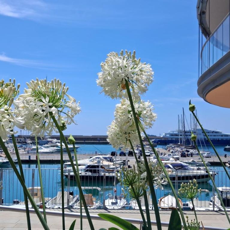 Waterfront Experience Fiera - Appartamento con 1 Camera da Letto - 4
