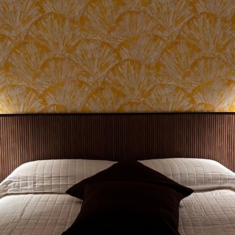 Il Lungomare Rooms - Chambre Double Deluxe - Vue Latérale sur Mer - 1
