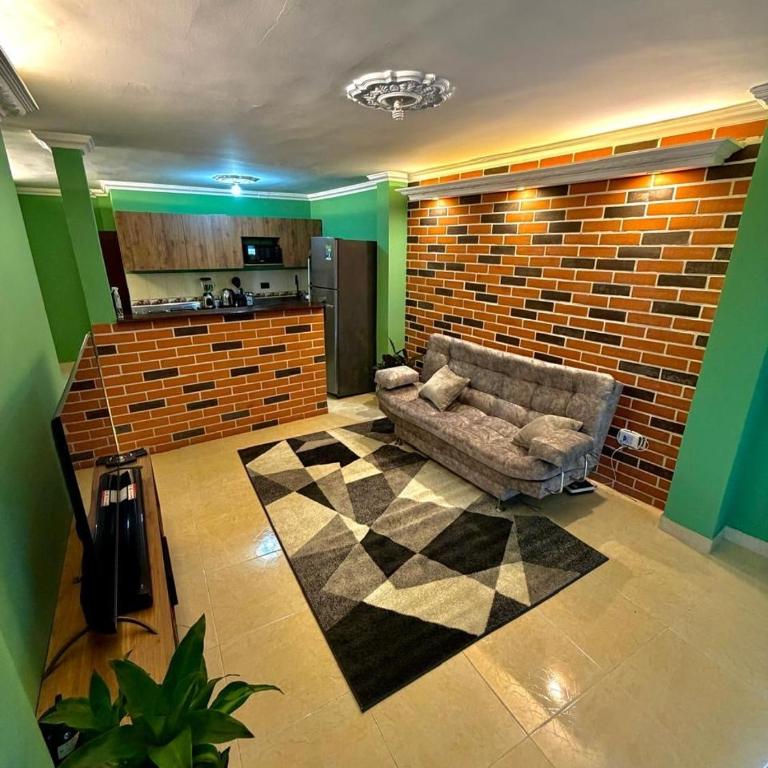 Samón Home - Two-Bedroom Apartment - 1
