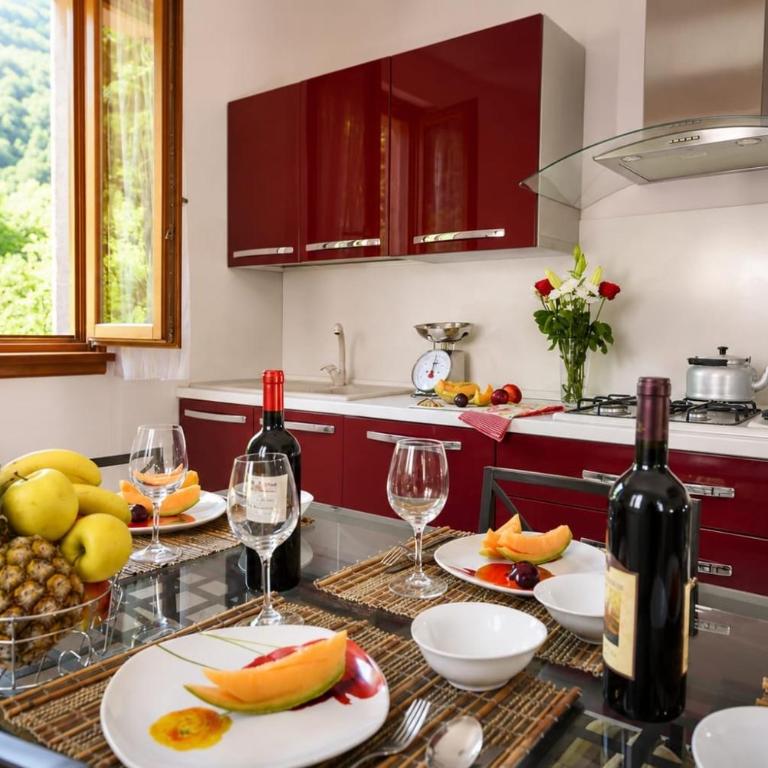 NEW Larioview suites - Appartamento con 2 Camere da Letto e Vista Lago - 11