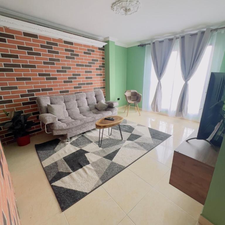 Samón Home - Two-Bedroom Apartment - 3
