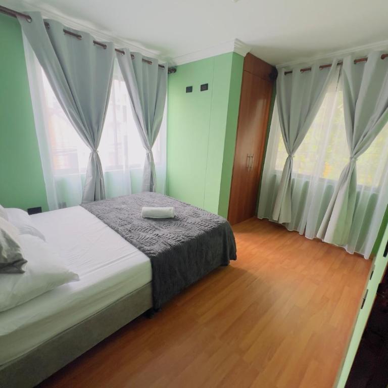 Samón Home - Two-Bedroom Apartment - 6
