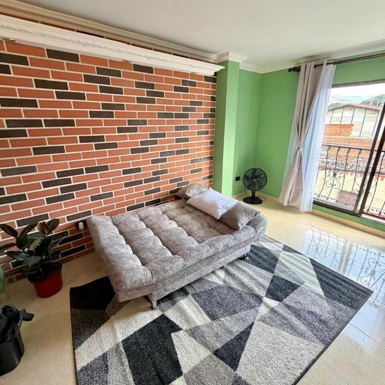 Samón Home - Two-Bedroom Apartment - 7