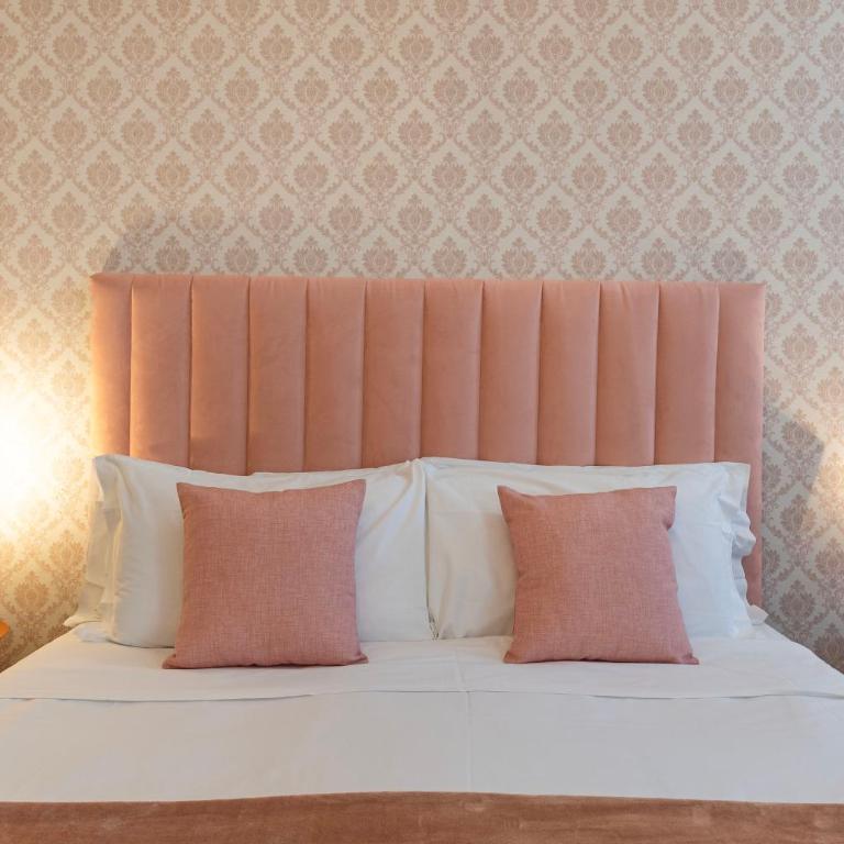 Residenza Centopietre - Dorsoduro by Wonderful Italy - Deluxe Double Room - 1