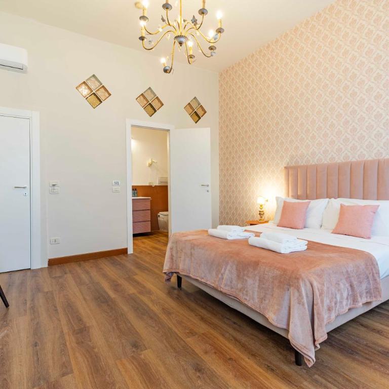 Residenza Centopietre - Dorsoduro by Wonderful Italy - Deluxe Double Room - 14