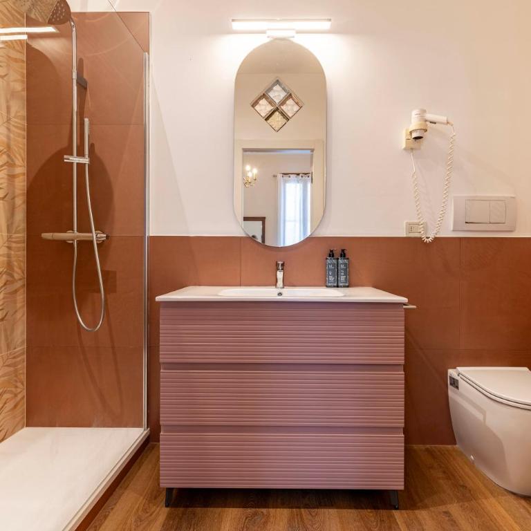 Residenza Centopietre - Dorsoduro by Wonderful Italy - Deluxe Double Room - 10