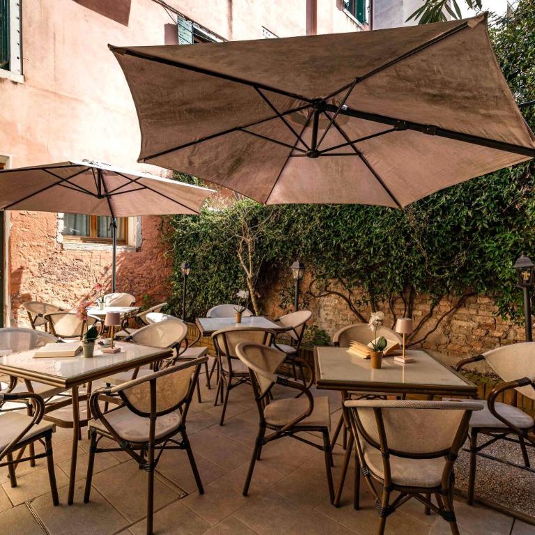 Residenza Centopietre - Dorsoduro by Wonderful Italy - Deluxe Double Room - 18