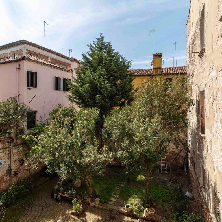 Residenza Centopietre - Dorsoduro by Wonderful Italy - Deluxe Double Room - 9