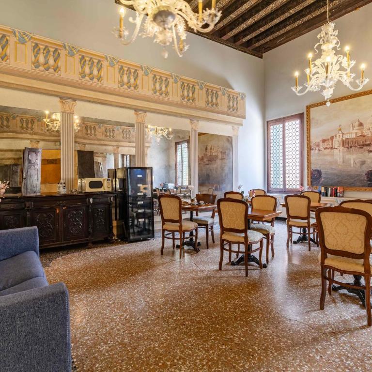 Residenza Centopietre - Dorsoduro by Wonderful Italy - Deluxe Double Room - 13