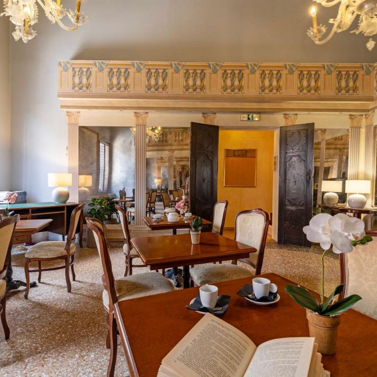Residenza Centopietre - Dorsoduro by Wonderful Italy - Deluxe Double Room - 20