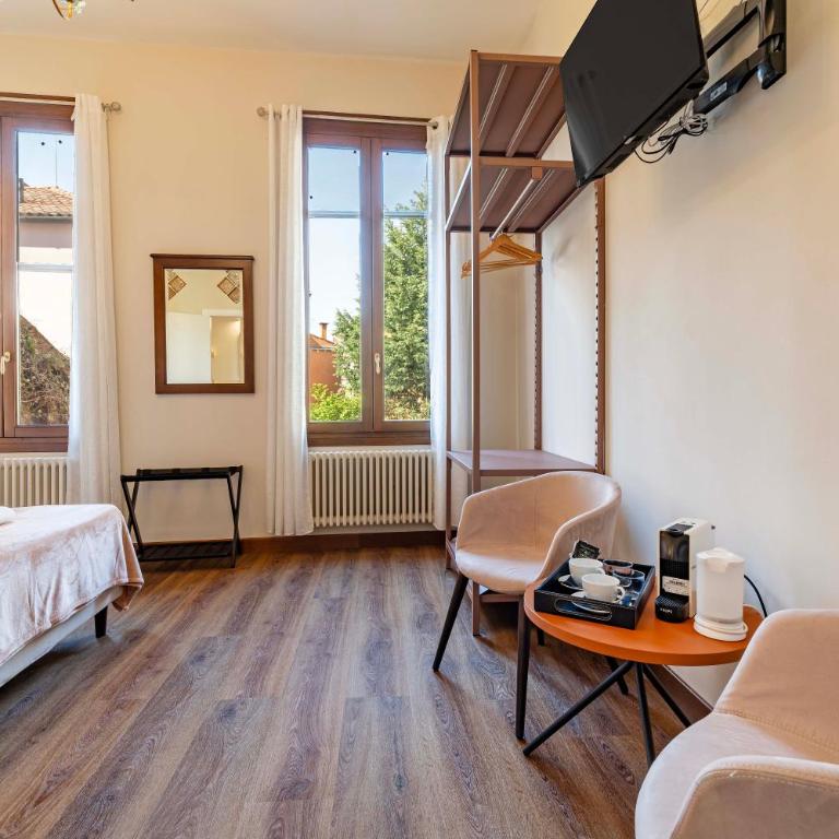 Residenza Centopietre - Dorsoduro by Wonderful Italy - Deluxe Double Room - 27