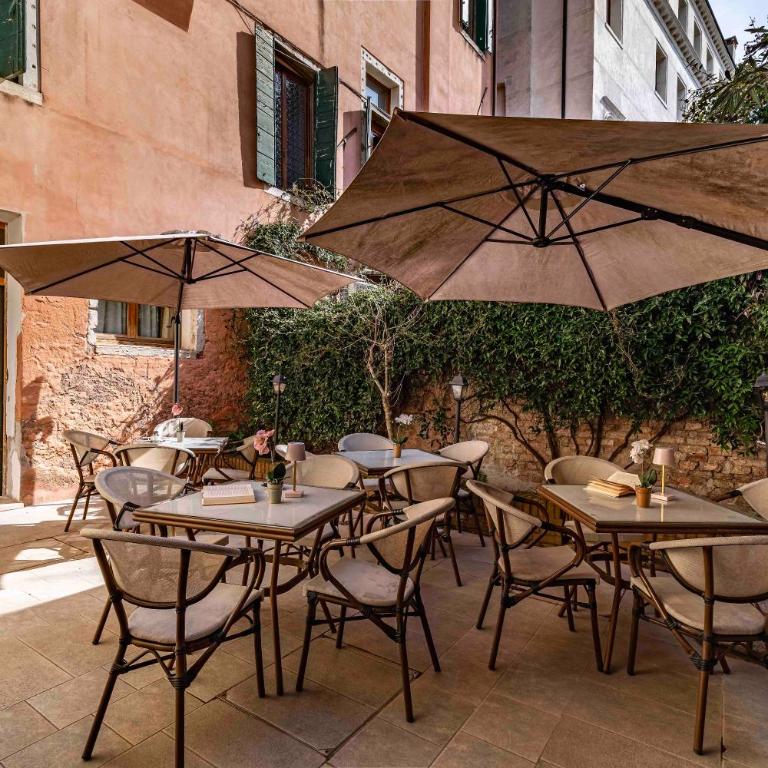 Residenza Centopietre - Dorsoduro by Wonderful Italy - Deluxe Double Room - 29