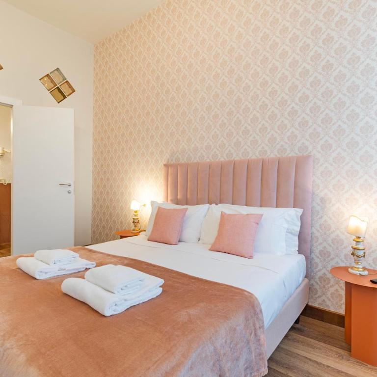 Residenza Centopietre - Dorsoduro by Wonderful Italy - Deluxe Double Room - 31