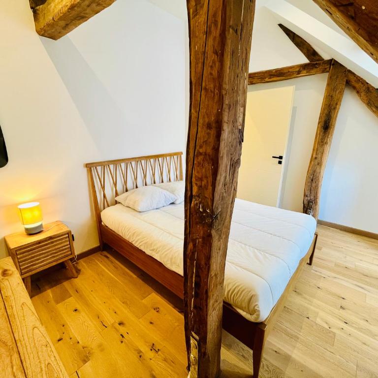 Le BIG duplex de Malo, hypercentre, 4 chambres, spacieux - Apartment - auf 2 Etagen - 19