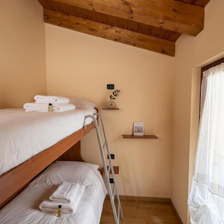 NEW Larioview suites - Appartamento con 2 Camere da Letto e Vista Lago - 7
