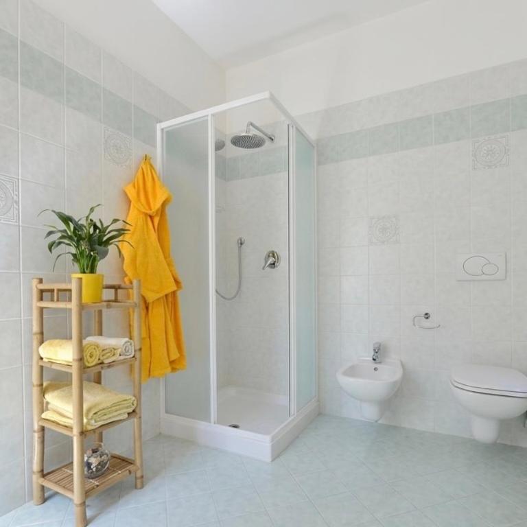 NEW Larioview suites - Appartamento con 2 Camere da Letto e Vista Lago - 4
